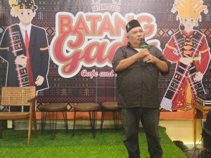 Taufiq Umar Dhani