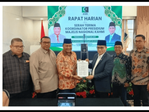 Romo Syafi'i