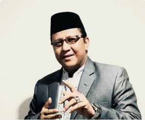 Prof Munawir Kamaluddin