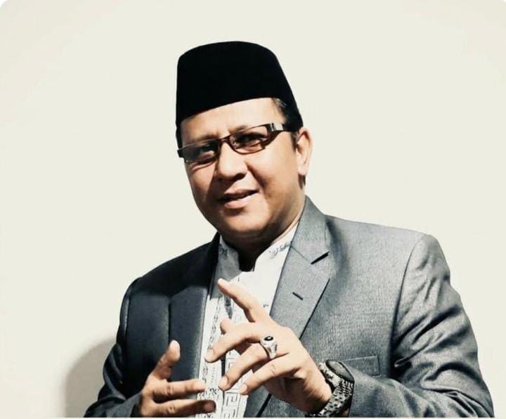 Prof Munawir Kamaluddin
