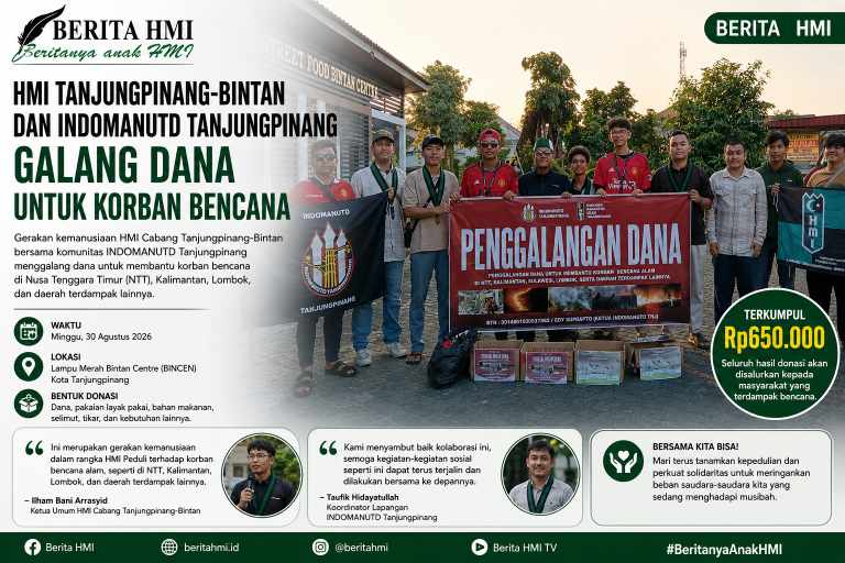 Aksi Kemanusiaan