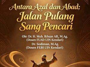 Jalan Pulang