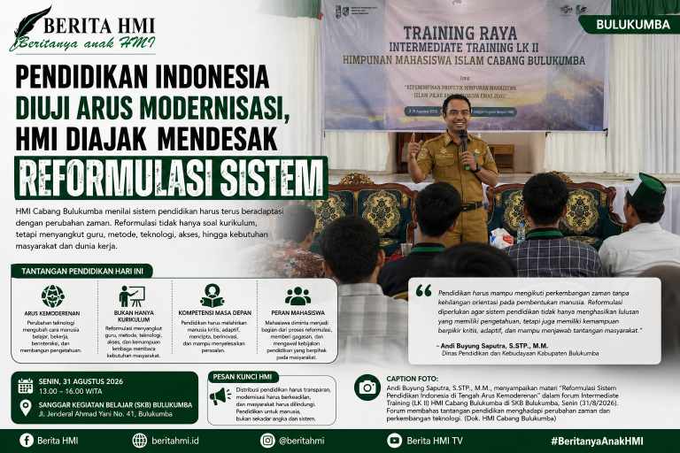 Pendidikan