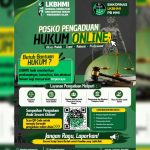 LKBHmI PB HmI Soroti 18 Klaster Mafia, Buka Posko Pengaduan