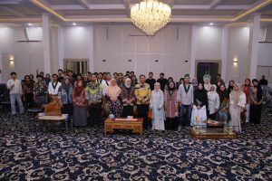 LKK Cabang Bengkulu