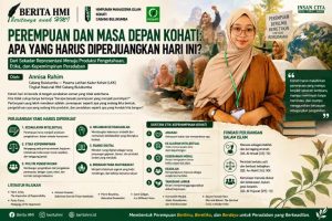 Perempuan Masa Depan