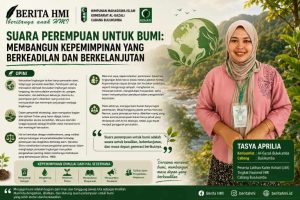 Kepemimpinan Perempuan