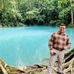 AIR TENANG: Tak Banyak Riak, Tetapi Minyimpan Kedalaman