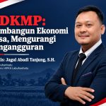 KDKMP: Membangun Ekonomi Desa, Mengurangi Pengangguran