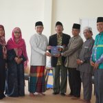 Politik untuk Kemanusiaan Tamsil Linrung Menuju Kursi Dubes