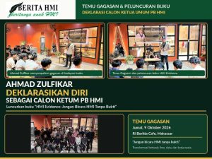 Gagasan HMI
