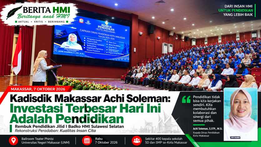 Pendidikan